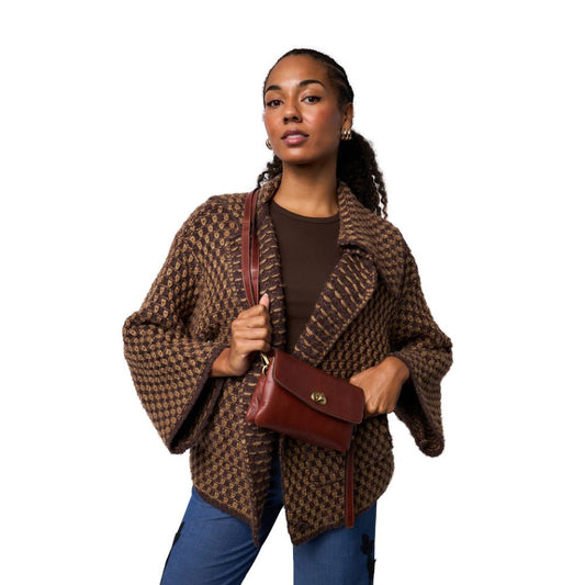 RE:DESIGNED Clutch Nisha