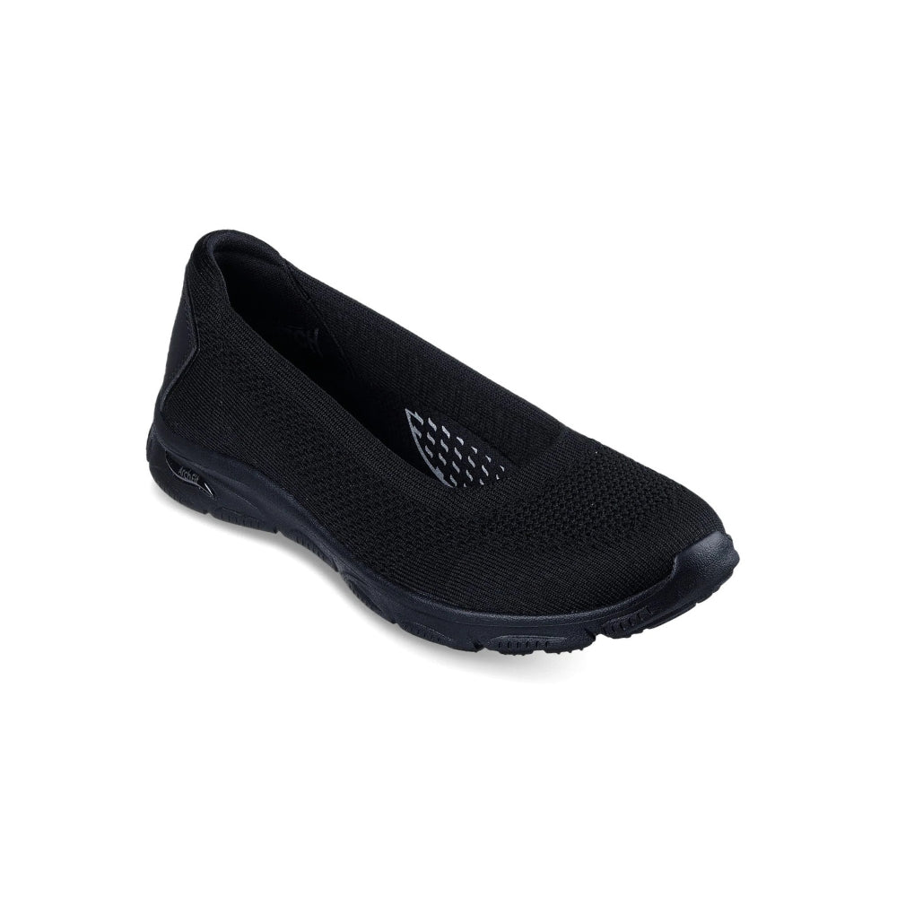 Skechers Ballerina Arch Fit Black
