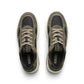 Gaitline Sko Nova Lite Olive/Black/Taupe