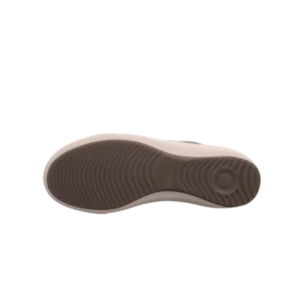 Legero Sko Tanaro Slip in m/goretex Ossido Grau