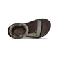 Teva Sandal Women Terra Fi 5 Universal Seagrass/Deep Lichen Green