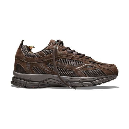 Mercer Sneaker Herre The Re-Run Monochrome Brown