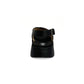 Wonders Sandal blød m/krydsrem Negro