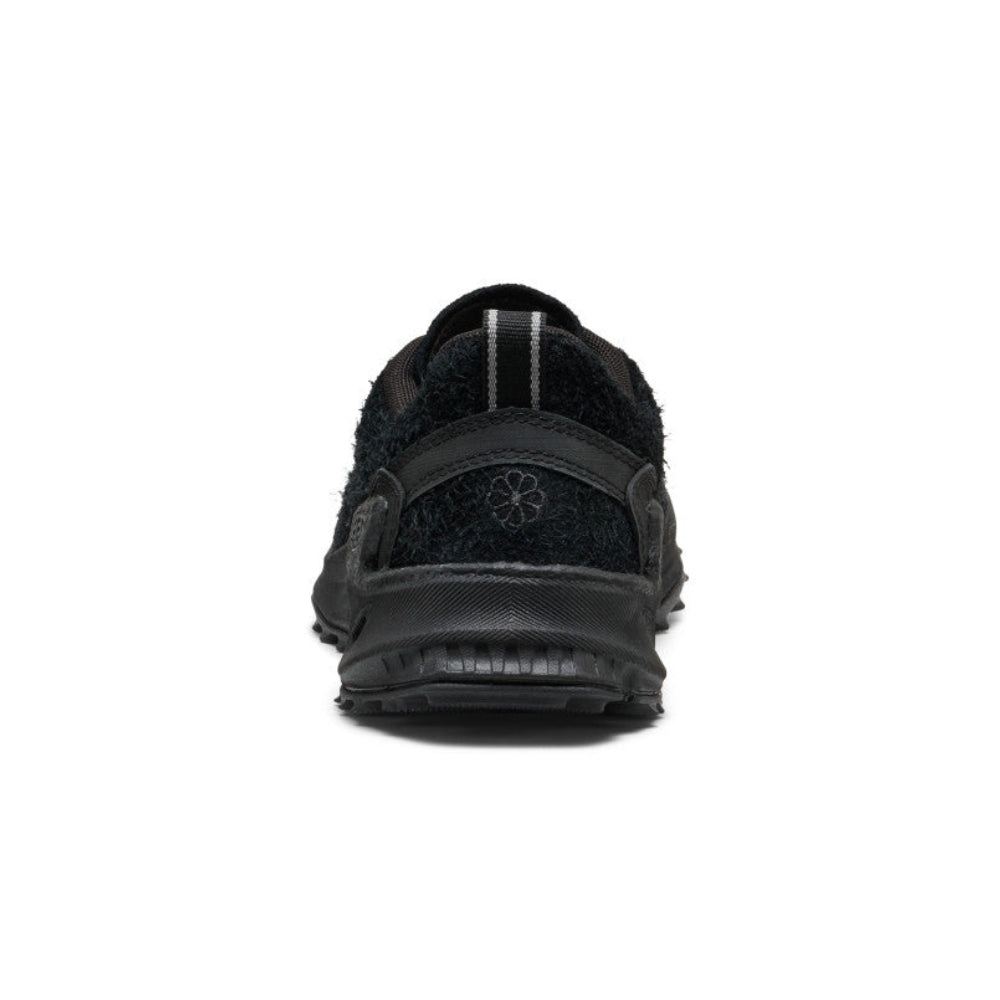 KEEN Sneaker Jasper Zonic Women Black/Black