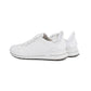 ara sneaker Osaka slip in Weiss/Silber