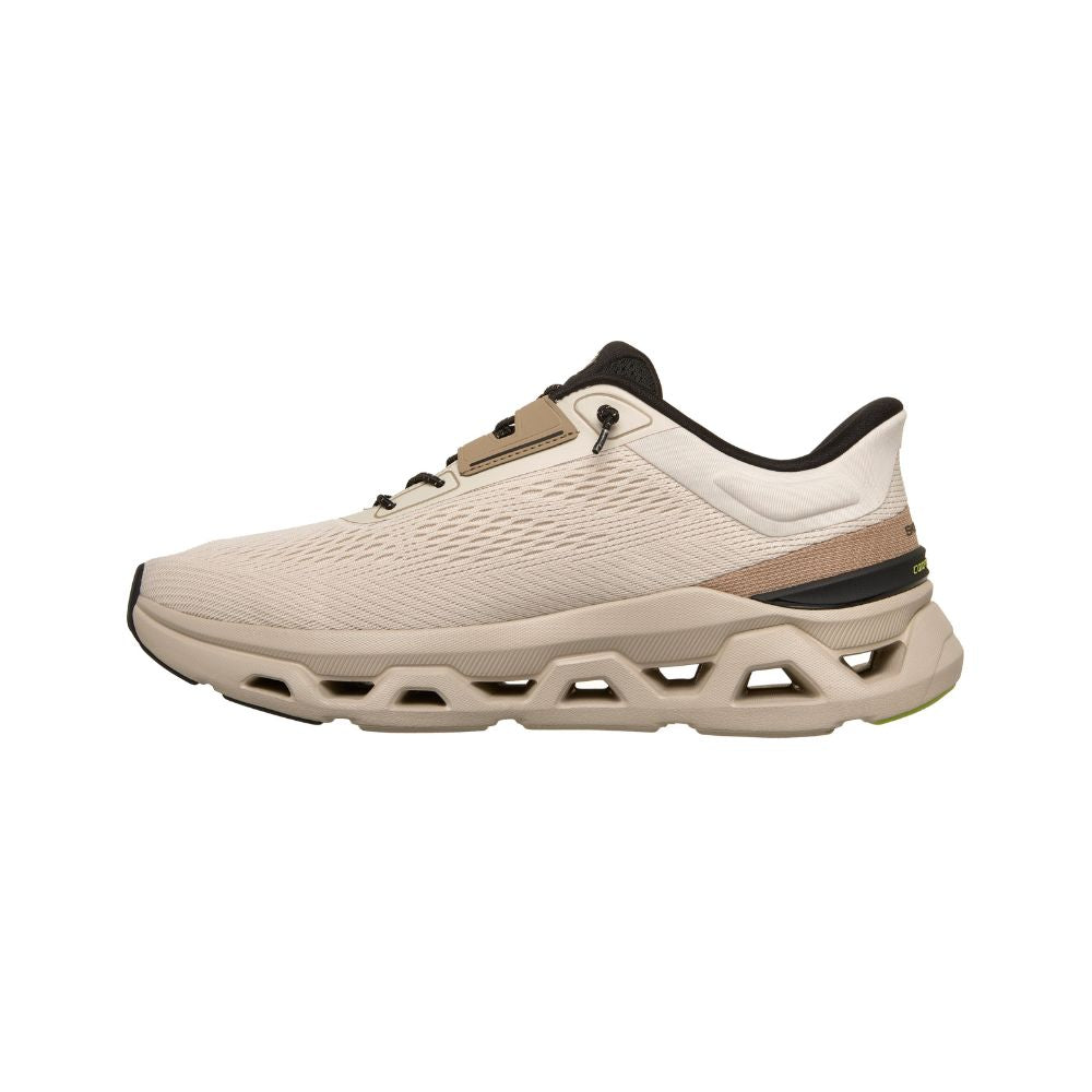 Skechers Sneakers Herre Glide-Step Altus Taupe Multi