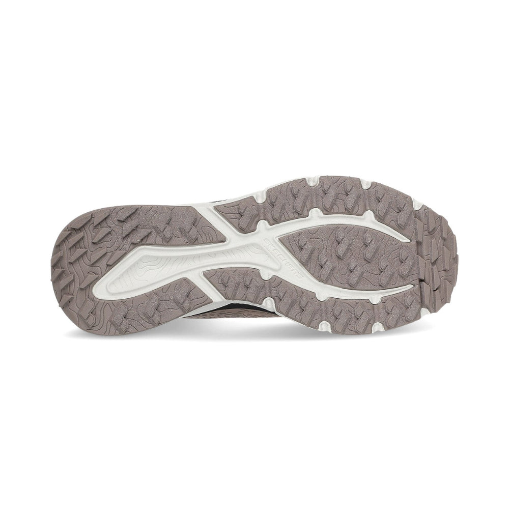 Skechers Slip-In Waterproof Beige