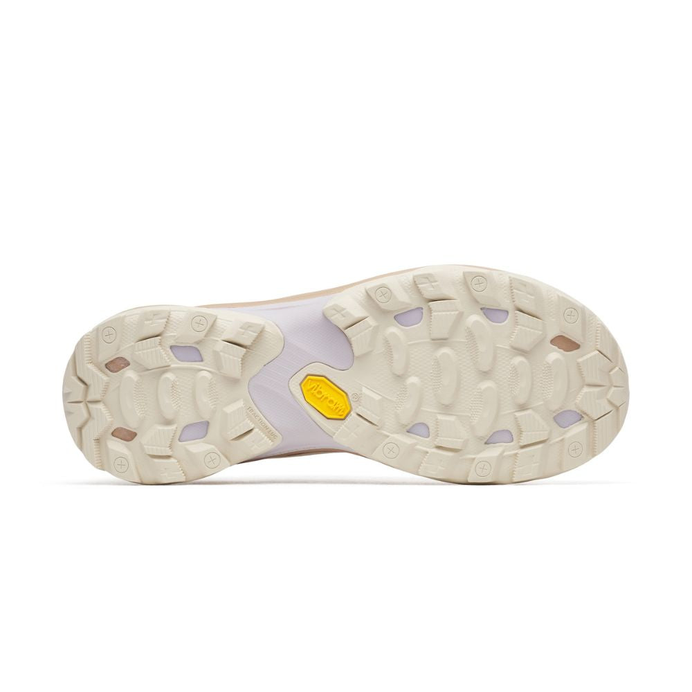 Merrell Sneaker Moab Speed 2 GTX Nougat