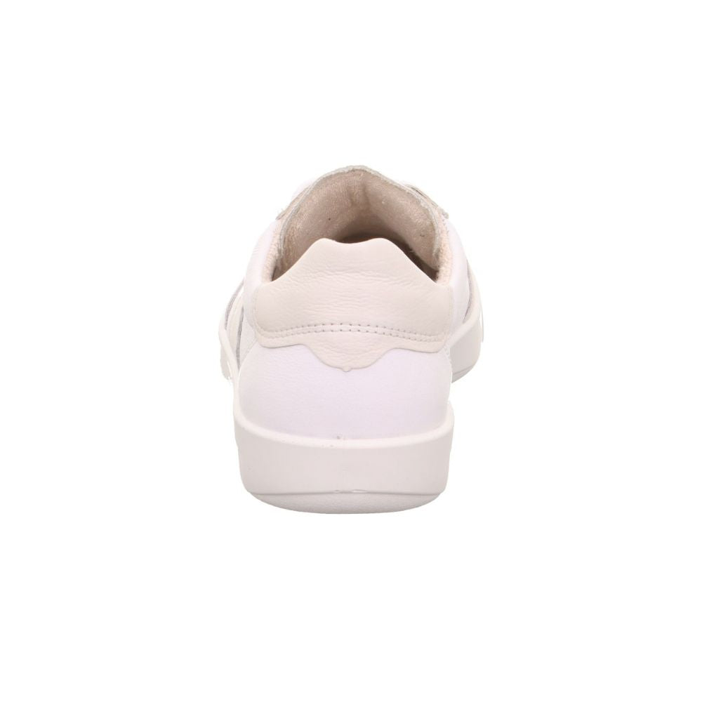 Legero Sneaker Silence Bright White