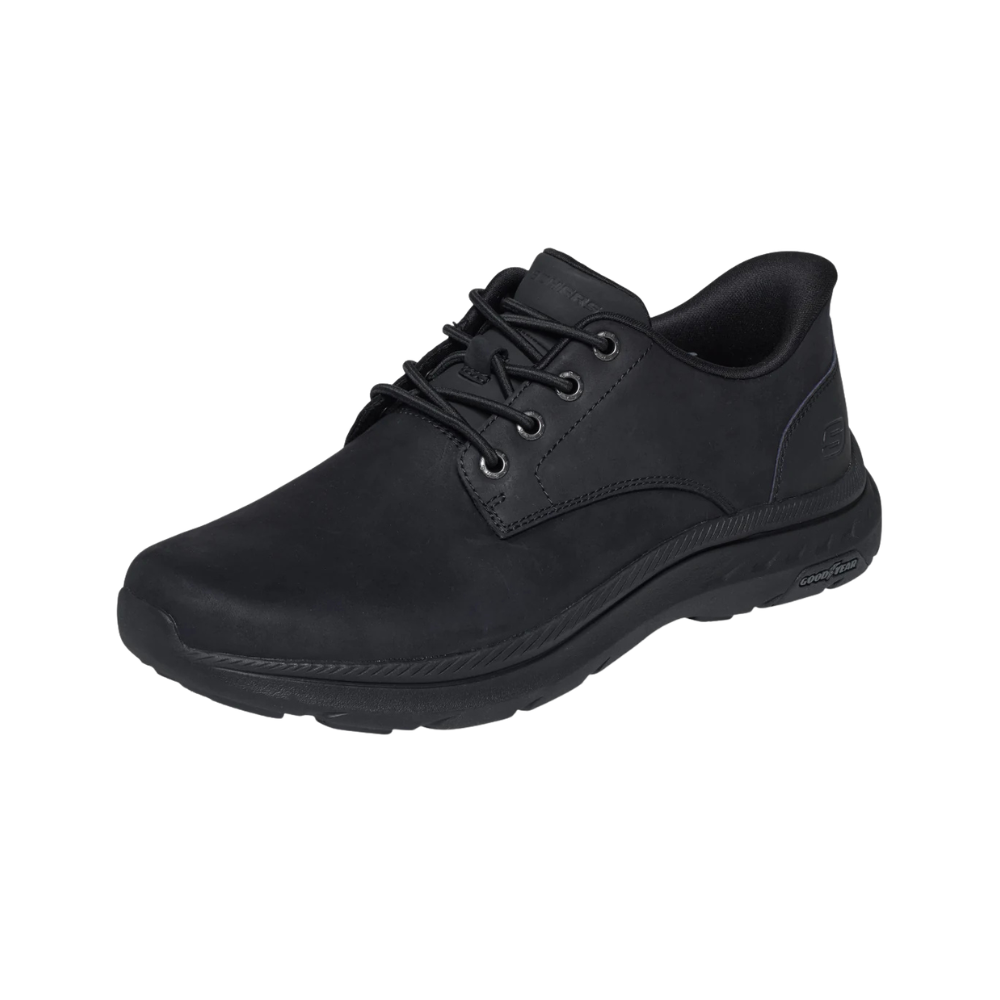 Skechers Herresko Pollard-colt Black