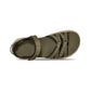 Teva Sandal Women Tirra Sport Burnt Olive