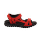 Legero Sandal Siris Rød