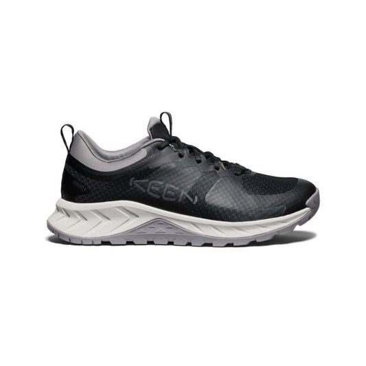 KEEN Sneaker Versacore WP Black/magnet