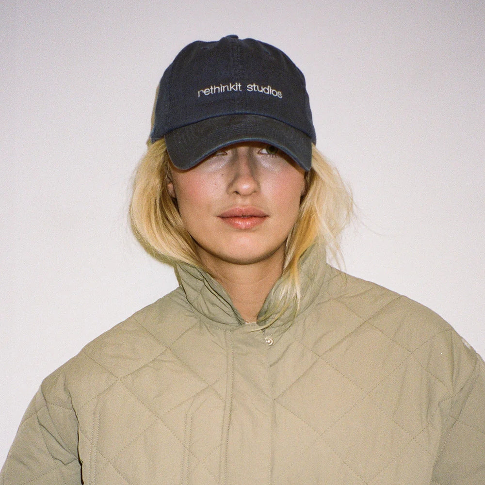 RETHINKIT Keep It On Cap