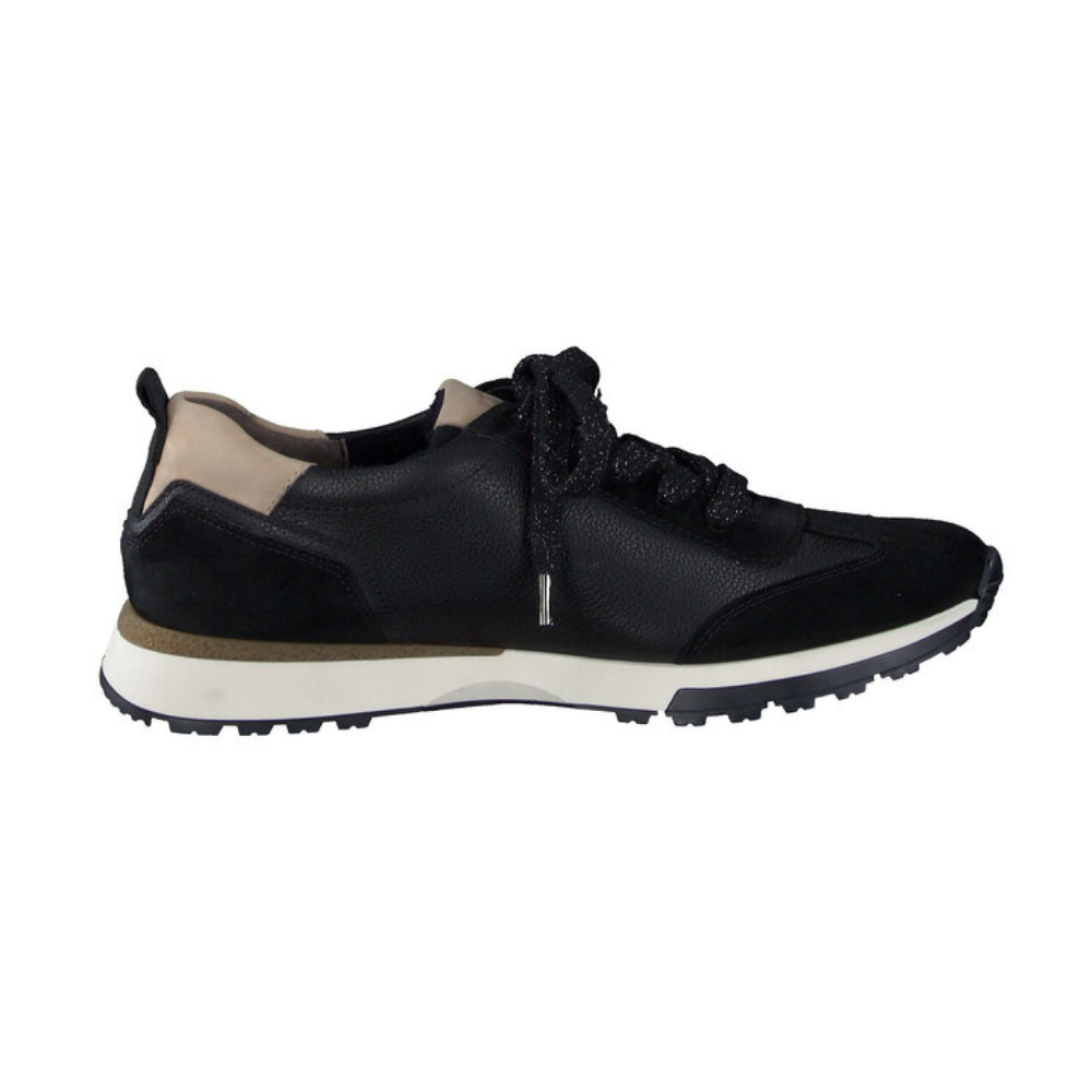 Paul Green Sneaker Mocca/Moro