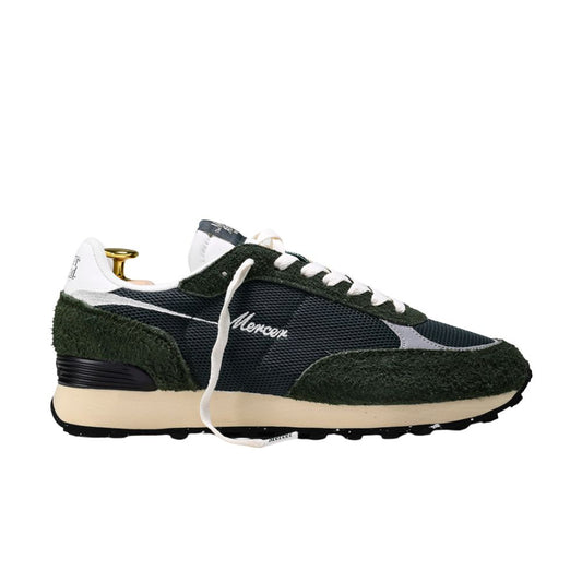 Mercer Sneaker The Re-Racer Green