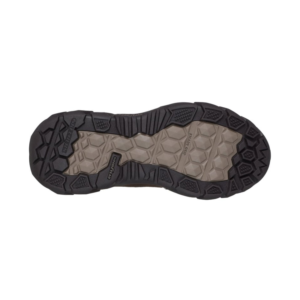 Skechers Herre Støvle Brown