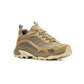 Merrell Sneaker Waterproof Moab Speed 2 Coyote