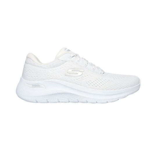 Skechers Arch Fit 2.0 White