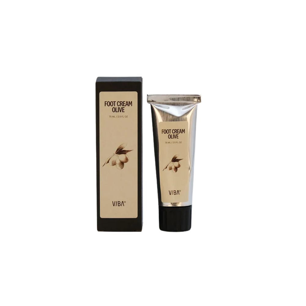 VIBA Foot Creme