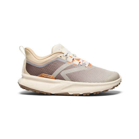 Keen Sneaker TW450 Dirt Birch/Nectarine