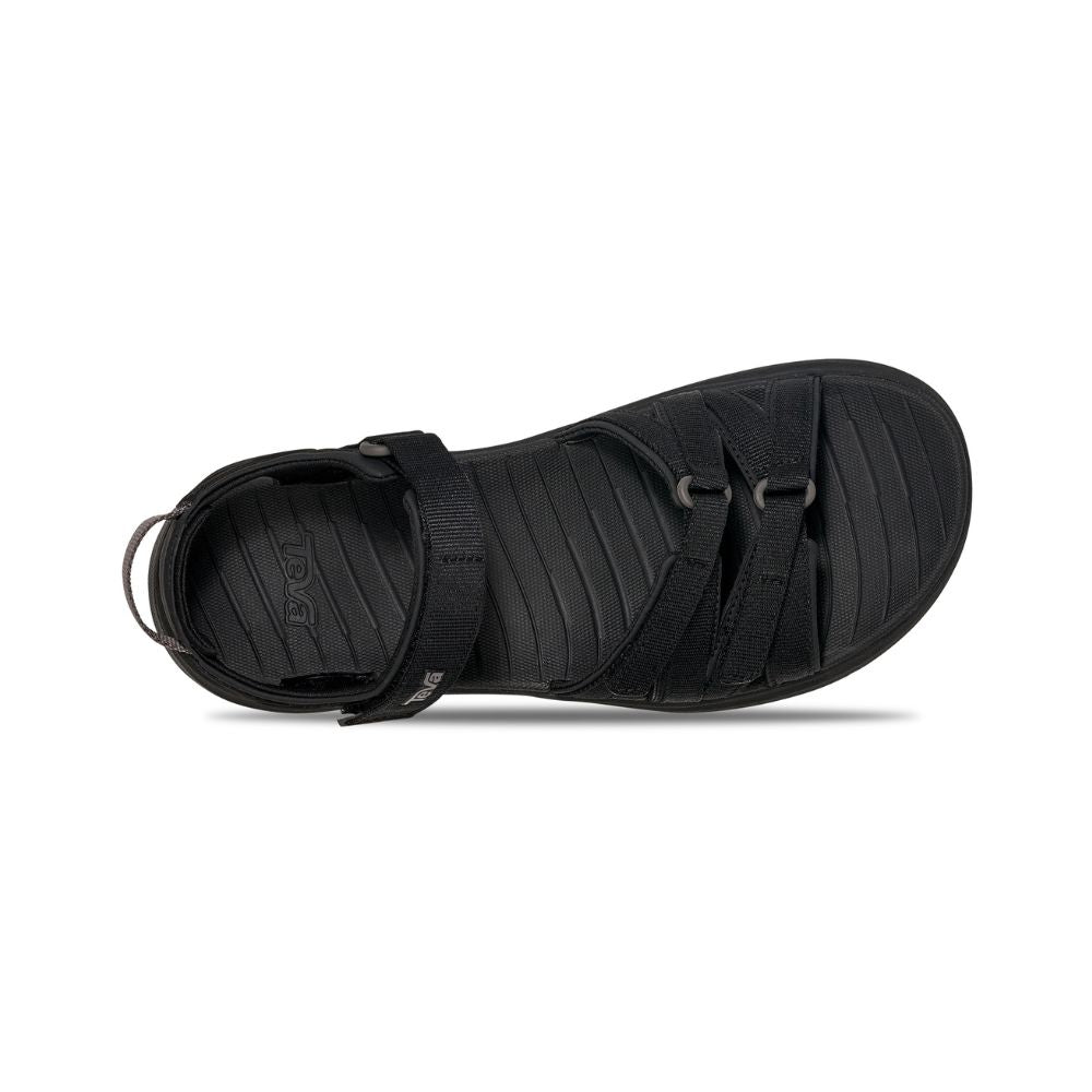 Teva Sandal Women Tirra Sport Black