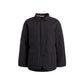 RETHINKIT Thermo Classic Jacket Almost Black