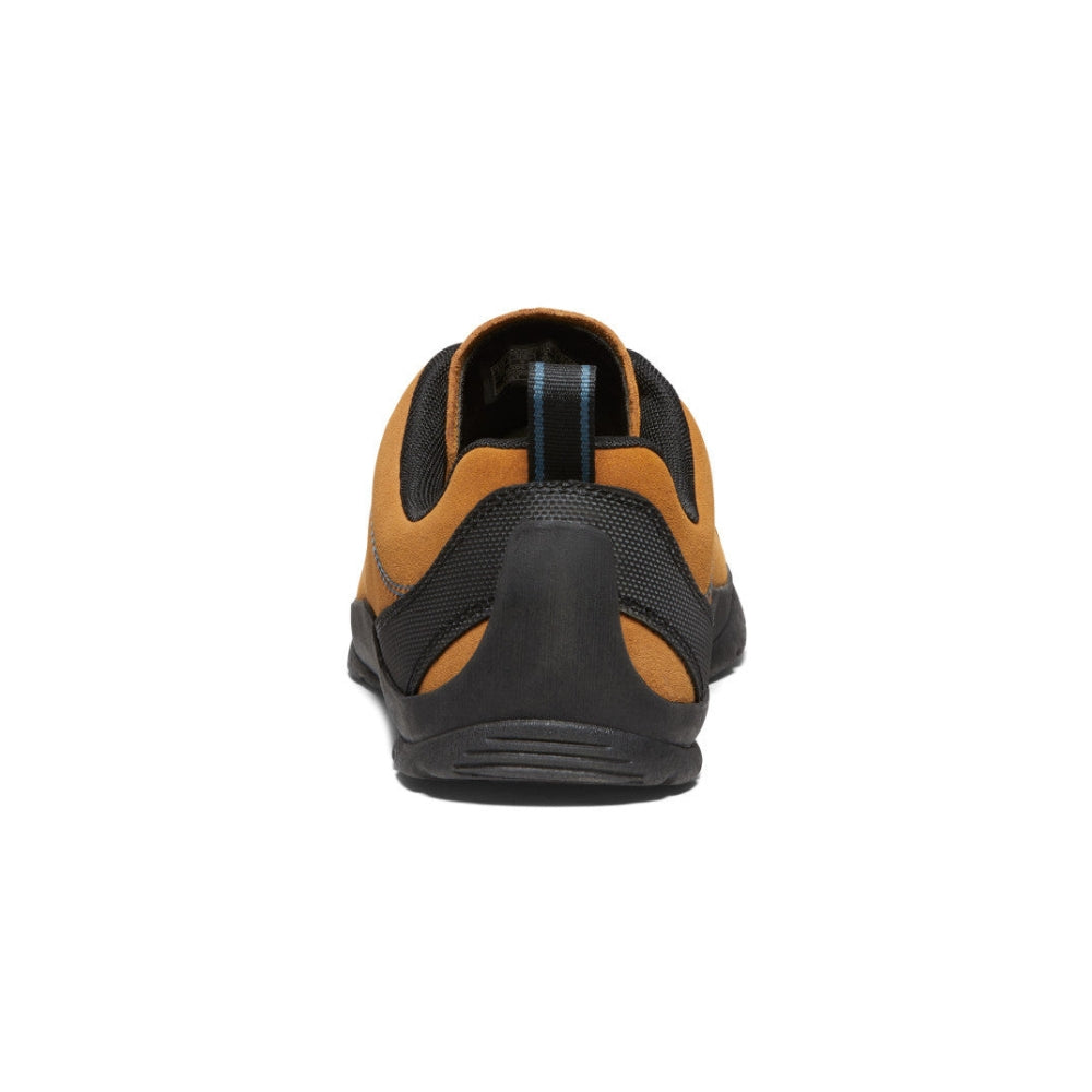KEEN Sneaker Jasper Men Cathay Spice/ Orion Blue
