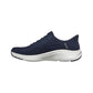 Skechers Sneakers Dame Slip-ins D´lux Comfort Navy