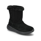 Skechers Støvler GoWalk Waterproof Black