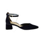 Paul Green Pumps m/ rem Suede Blue