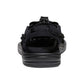 Keen Sandal Uneek Black/Black