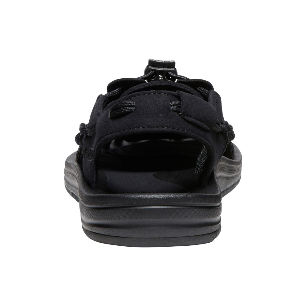 Keen Sandal Uneek Black/Black