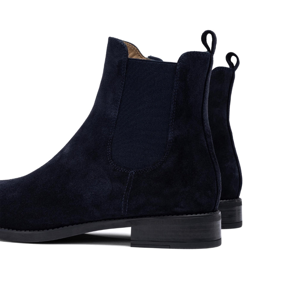Unisa Chelseaboot Barty Navy