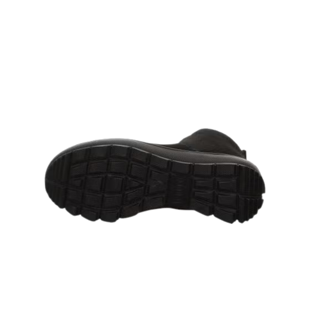 Legero Støvle m/Gore-Tex og m/elastik Novara Sort
