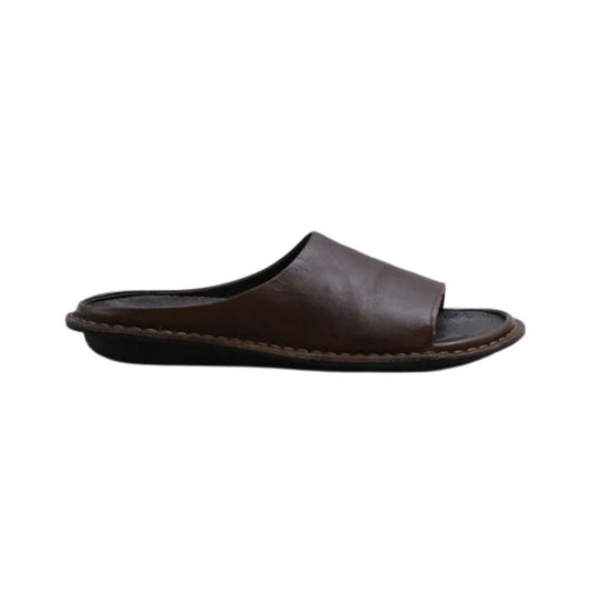 VIBA Dame Saint Tropez Cocoa Brown