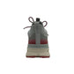 Salamander Dame Sneaker Grey/Red