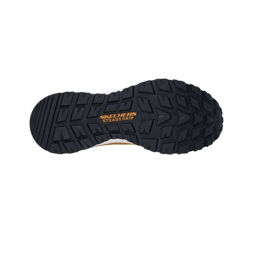 Skechers Herre Sneakers Slip In Wheat Slade Ultra