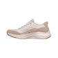 Skechers Sneakers Slip-ins Contour Foam Natural Taupe