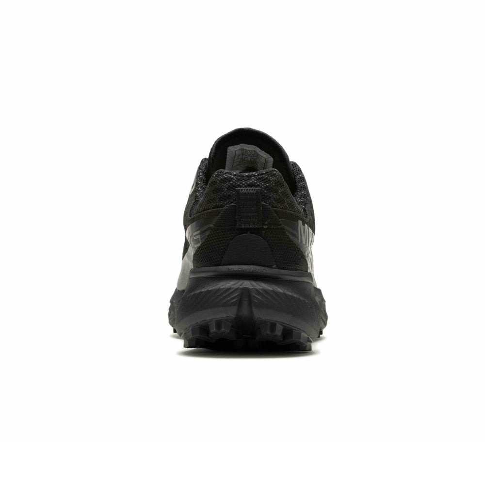 Merrell Sneaker Agility Peak 5 GTX Black