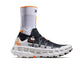 XBIONIC  Trailsko Terraskin X01 White/Black