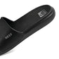 Reef Tåstropsandal Oasis Slide Black