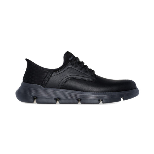 Skechers Slip in Waterproff Black