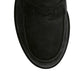 Högl Loafer Letvægtsål Black