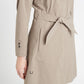 UBR Elektra Coat Driftwood