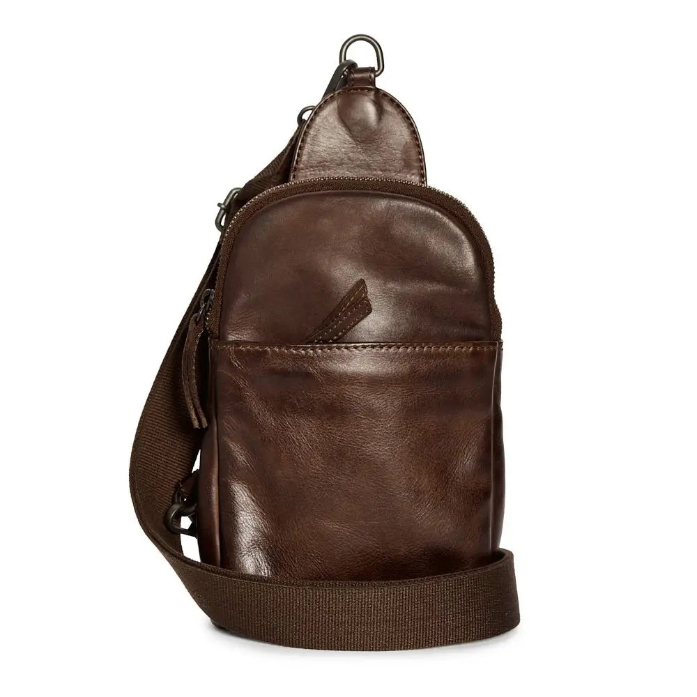 Pia Ries Skrå Bumbag