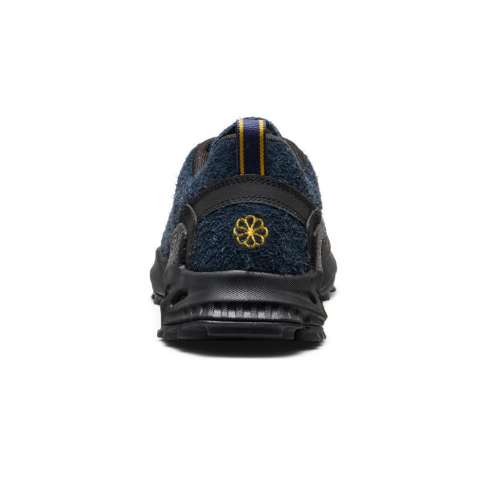 KEEN Sneaker Jasper Zonic Men Sky Captain/Lemon Curry