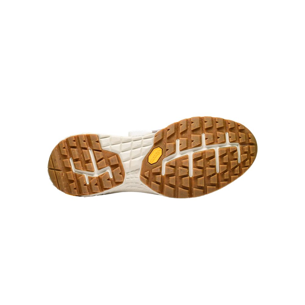 Mercer Sneaker Dame The Re-Run Vibram Sand