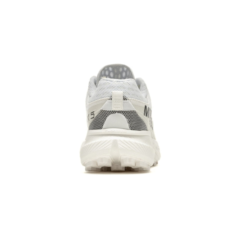 Merrel Sneaker Agility Peak 5 White/ White