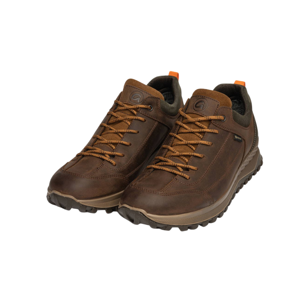 Ara Goretexsko Herre Marino Marrone, Bosco, Cognac